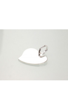 Sidabrinis pakabukas 2301368, Sidabras 925°