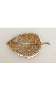 Sidabrinė sagė 2920001(Matt+POx-MattY), Sidabras 925°, oksidas (padengti)