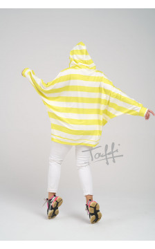 Medvilninis TAFFI džemperis Pass 12