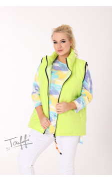 Viskozinė TAFFI palaidinė Leisure Blue 18 Viskozinė TAFFI palaidinė Leisure Blue 18